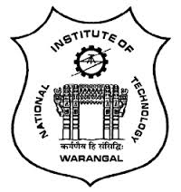 Ad-hoc Faculty Jobs in NIT Warangal