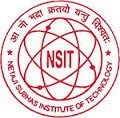 Junior Stenographer Jobs in NSIT Netaji Subhas Institute Of Technology