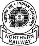 Group C / Group D Vacancy Jobs in Northern railway