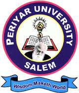 Research Fellowship Jobs in Periyar university