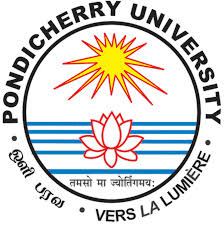 Guest Faculty 04 Post Jobs in Pondicherry University