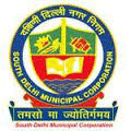 Government Job DBC Worker Jobs in South delhi municipal