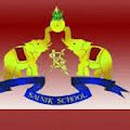 Urgent For Lower Division Clerk Jobs in Sainik school