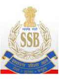 General Inspector 02 Post Salary 216600/- Per Month Jobs in Sashastra Seema Bal