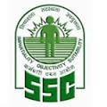 Combined Higher Secondary Level 10+2 Examination Jobs in Ssc