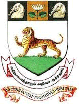 Project Fellow Jobs in University Of Madras