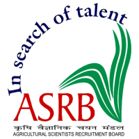 National Eligibility Test NET-2019 Jobs in ASRB