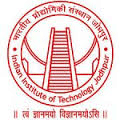 Mechanical Engineer Jobs in IIT Jodhpur