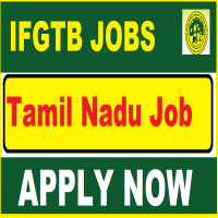 Lower Division Clerk / Multi Tasking Staff Jobs in IFGTB