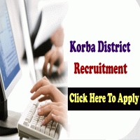 Data Entry Operator Jobs in Korba District