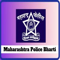Recruitment For Police Constable Jobs in Maharashtra police
