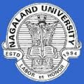 JRF/ Project Assistant Jobs in Nagaland University