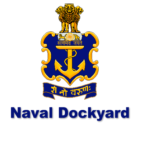 ITI Trade Apprentice 338 Post Jobs in Naval Dockyard Mumbai
