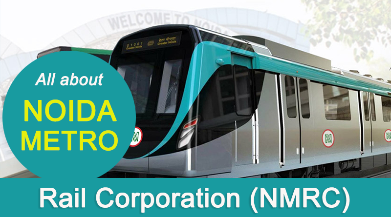 Project Head GM Jobs in Noida Metro Rail Corporation