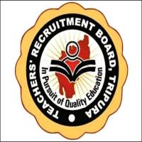 Government Job Post Graduate Teacher Jobs in Trbt teachers recruitment board tripura