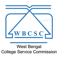 Assistant Professors Jobs in West Bengal College Service Commission