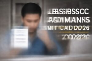 BPSC ASO Mains Admit Card 2026 Exam Update