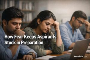 How Fear Keeps Aspirants Stuck in Preparation (1)