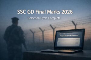 SSC_GD_Final_Marks_2026
