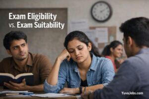 TheDifferenceBetweenExamEligibilityandExamSuitability