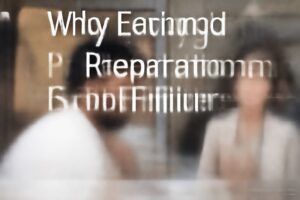Why Leaving Preparation Is Not Failure