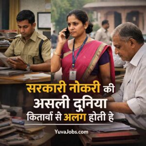 असली दुनिया किताबों से अलग क्यों होती है