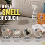 how to get pee smell out of couch