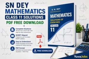 sn dey mathematics class 11 solutions pdf free download