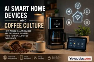 ai technology smart home devices smart home devices coffee culture