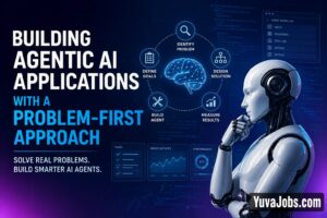 building agentic ai applications with a problem-first approach