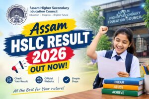 Assam-HSLC-Result-2026